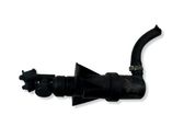 Headlight washer spray nozzle