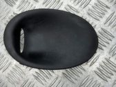 Grille inférieure de pare-chocs avant