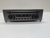 Unidad delantera de radio/CD/DVD/GPS