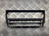 Radio/GPS head unit trim