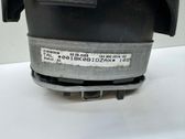 Steering wheel airbag
