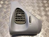 Dash center air vent grill