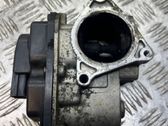 EGR valve