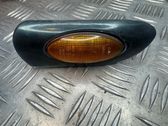 Front fender indicator light