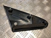 Plastic wing mirror trim cover