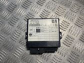Comfort/convenience module