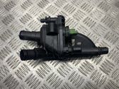Thermostat/thermostat housing