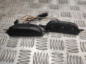 Steering wheel buttons/switches