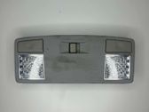 Front seat light