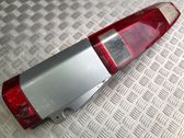 Rear/tail light trim molding