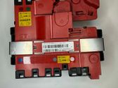 Cableado positivo
