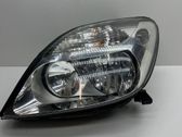 Headlight/headlamp