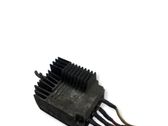 Relais de ventilateur de liquide de refroidissement