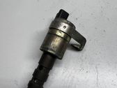 Camshaft vanos timing valve
