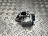 EGR valve