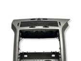 Radio/GPS head unit trim