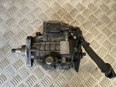 Fuel injection high pressure pump