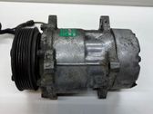Air conditioning (A/C) compressor (pump)