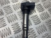 High voltage ignition coil