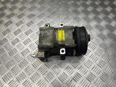 Air conditioning (A/C) compressor (pump)