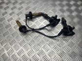 High voltage ignition coil