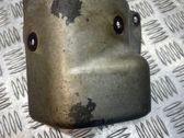 Heat shield in engine bay