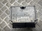 Engine control unit/module