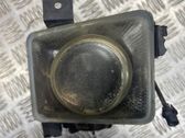 Front fog light