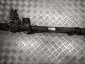 Steering rack