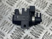 Solenoidinis vožtuvas