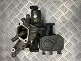Клапан EGR