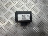 Other control units/modules