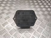 Vacuum air tank