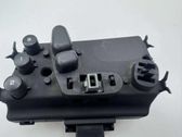 Seat control switch