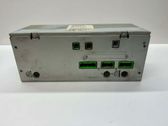 GPS navigation control unit/module
