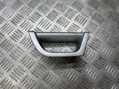 Front door interior handle