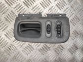 Headlight level height control switch