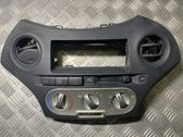 Climate control unit