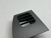 Moldura protectora de la rejilla de ventilación lateral del panel