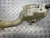 Windshield washer fluid reservoir/tank