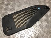 Trunk/boot trim cover