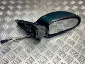 Front door electric wing mirror