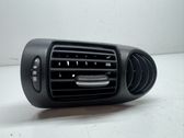 Dash center air vent grill