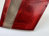 Tailgate rear/tail lights