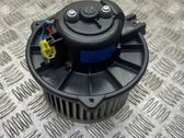 Heater fan/blower