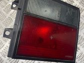 Tailgate rear/tail lights