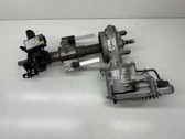 Electric power steering pump