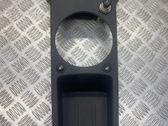 Center console