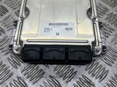 Engine control unit/module