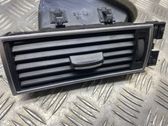 Dashboard side air vent grill/cover trim